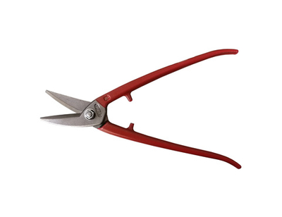 пара ножниц STUBAI фигурных 267502 и 267602