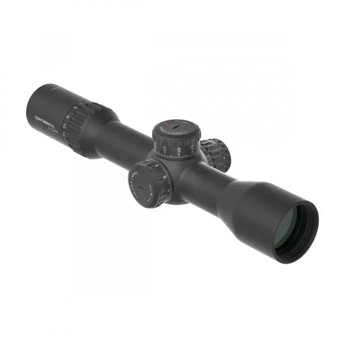 Прицел Vector Optics Continental X6 2-12x44 FFP CTR (SCFF-67)