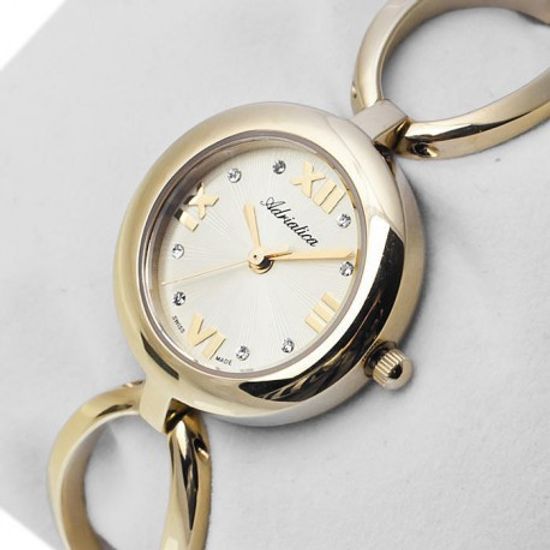 Наручные часы Adriatica A3403.1181Q