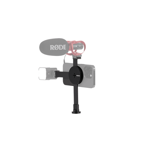 RODE COLD SHOE MAGNETIC ADAPTOR
