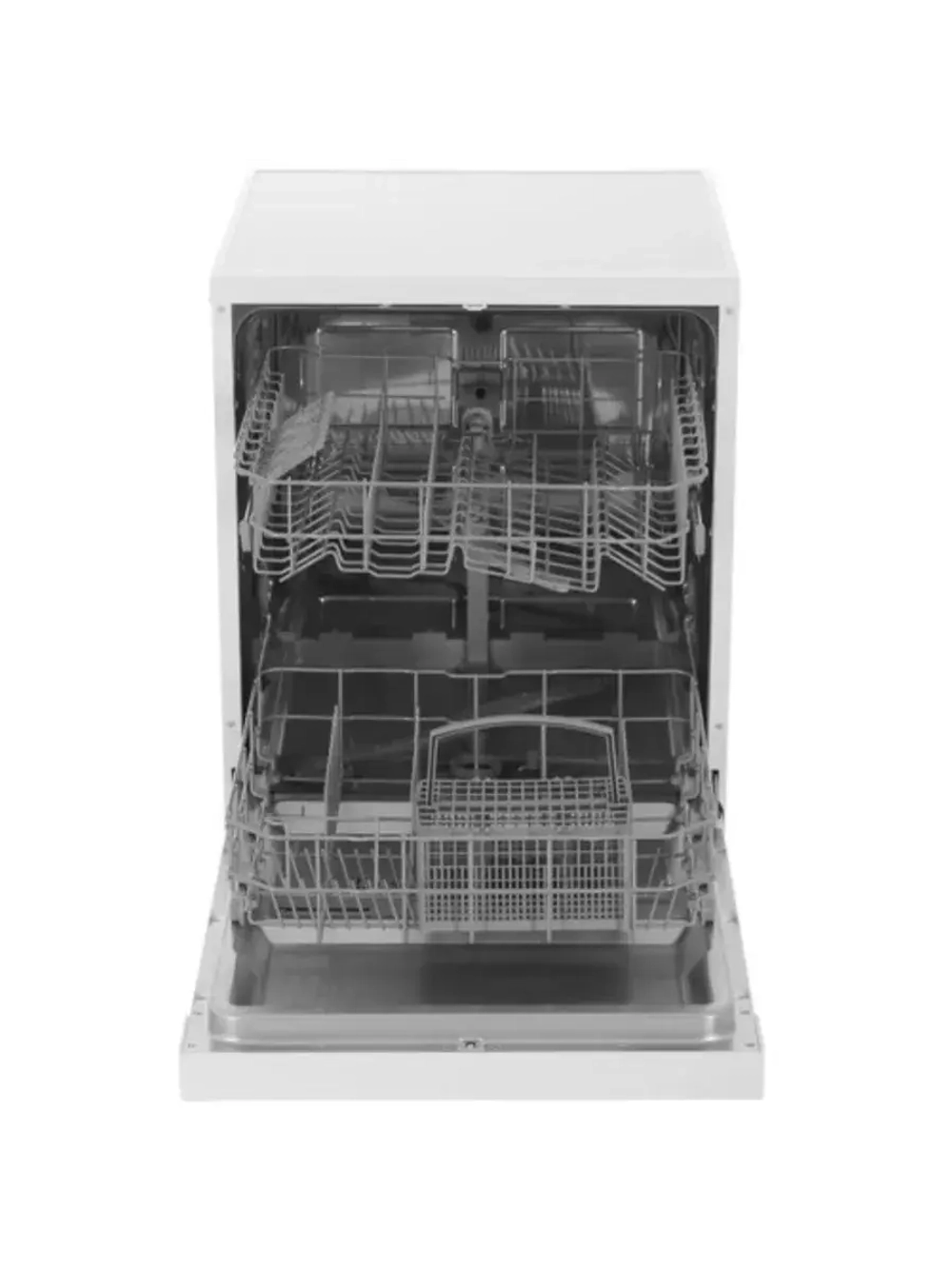Посудомоечная машина DWF-614/5 W