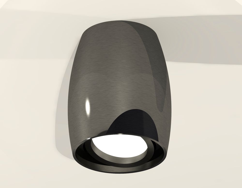 Ambrella Комплект накладного поворотного светильника MR16 Накладные XS1123002