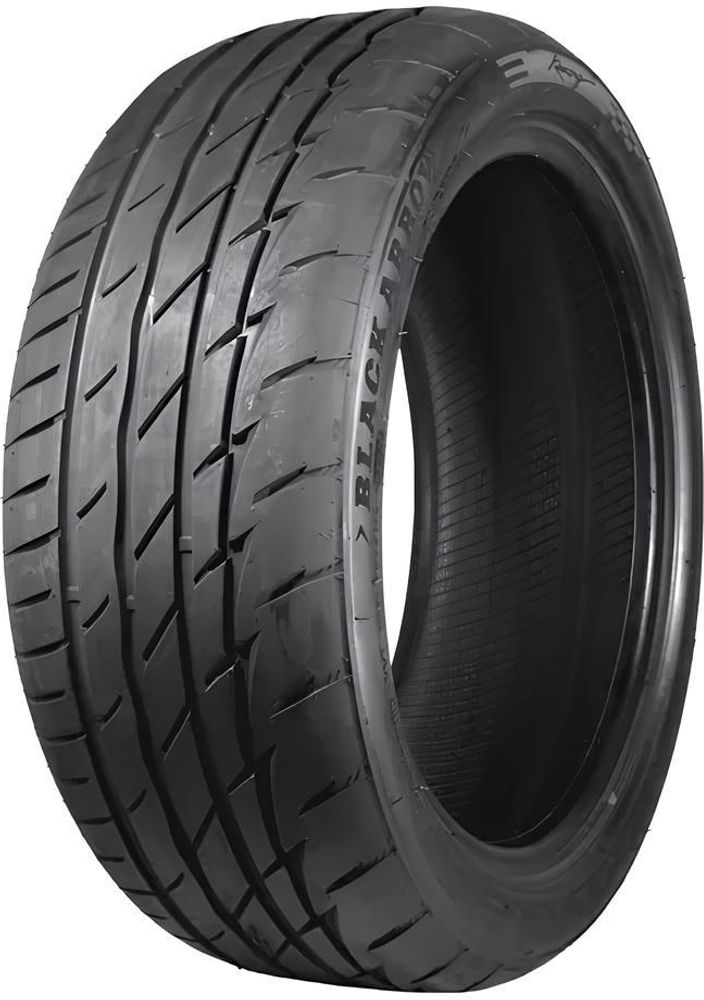 Black Arrow P03 195/50 R15 82V