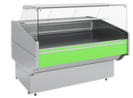 Холодильная витрина CARBOMA ATRIUM 2 GC120 SM