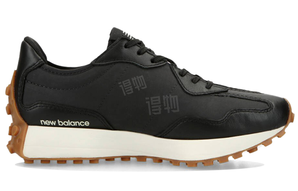 Кроссовки New Balance Nb 327 (Женская размерная сетка)