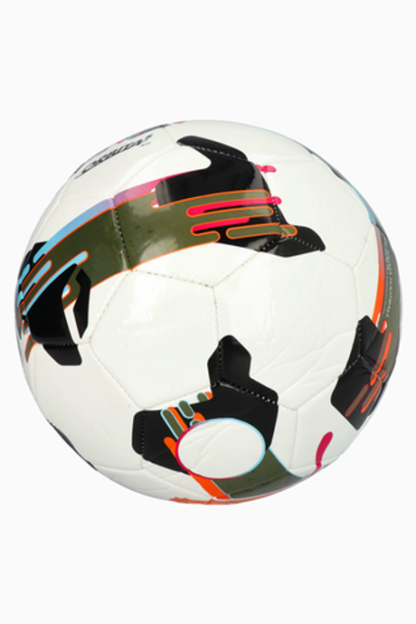 Футбольный мяч Puma Orbita 6 MS размер 5 - белый