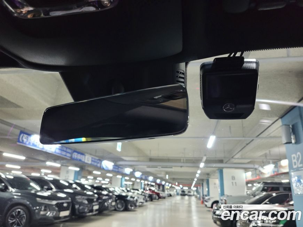 Mercedes-Benz GLB-Class X247 GLB250 4MATIC (03.2021)