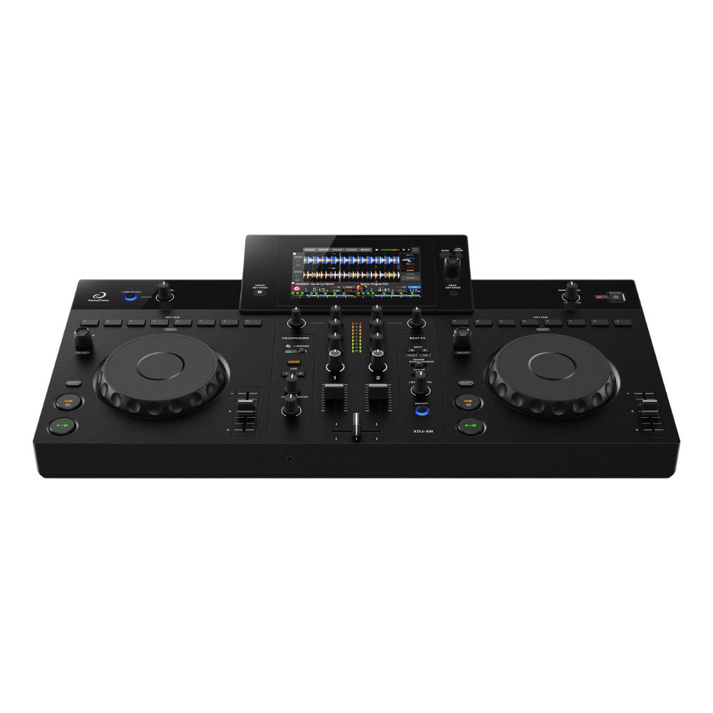 AlphaTheta XDJ-AN