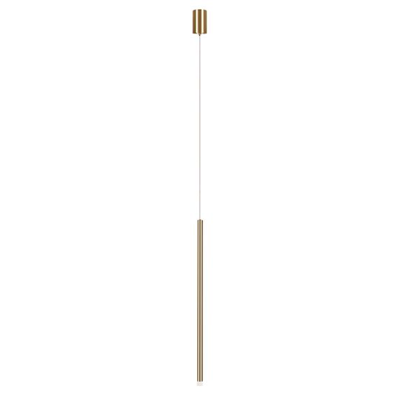 Подвесной светодиодный светильник Loft IT Reed 10358/600 AB