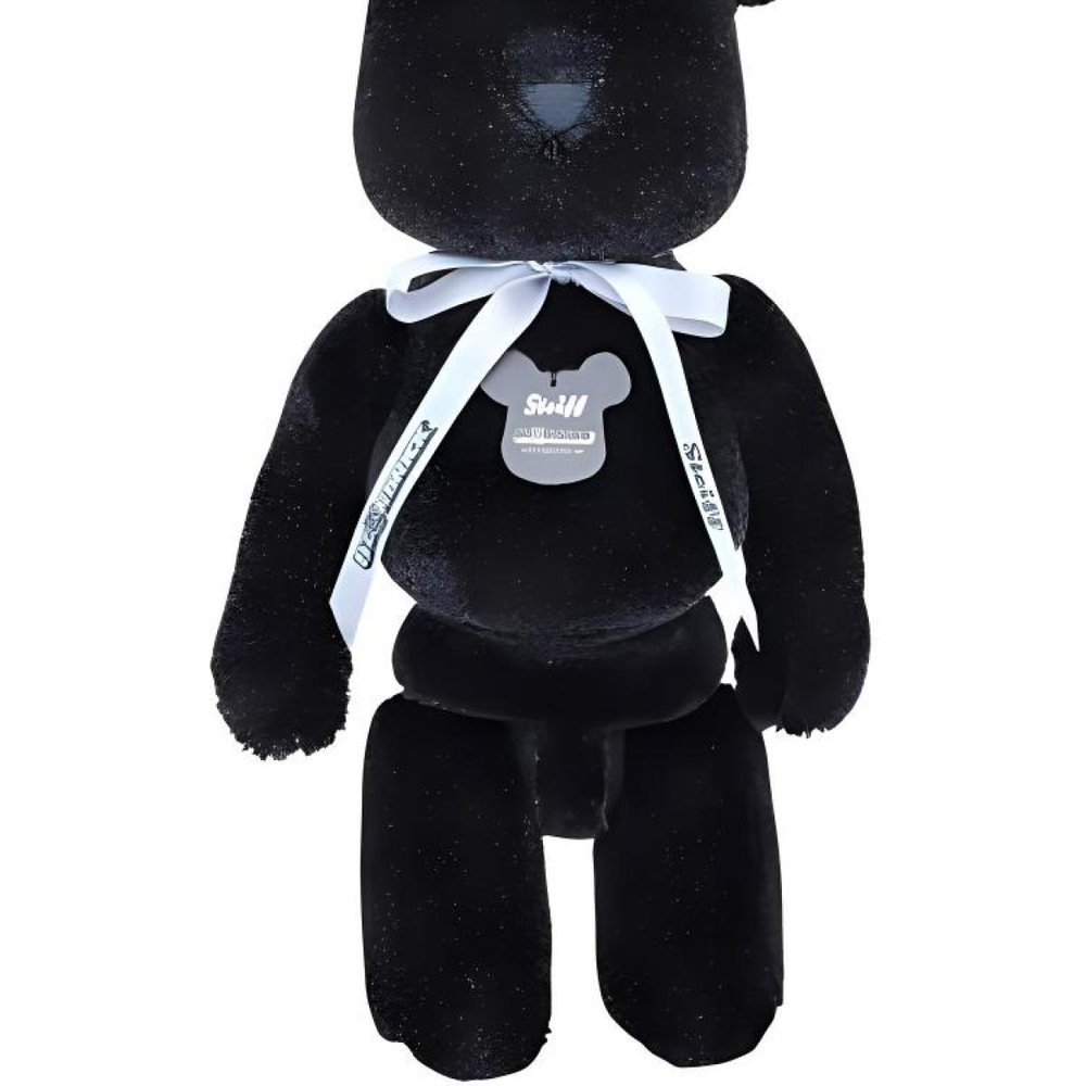 Дизайнерские игрушки BE@RBRICK STEIFF, STEIFF -400%