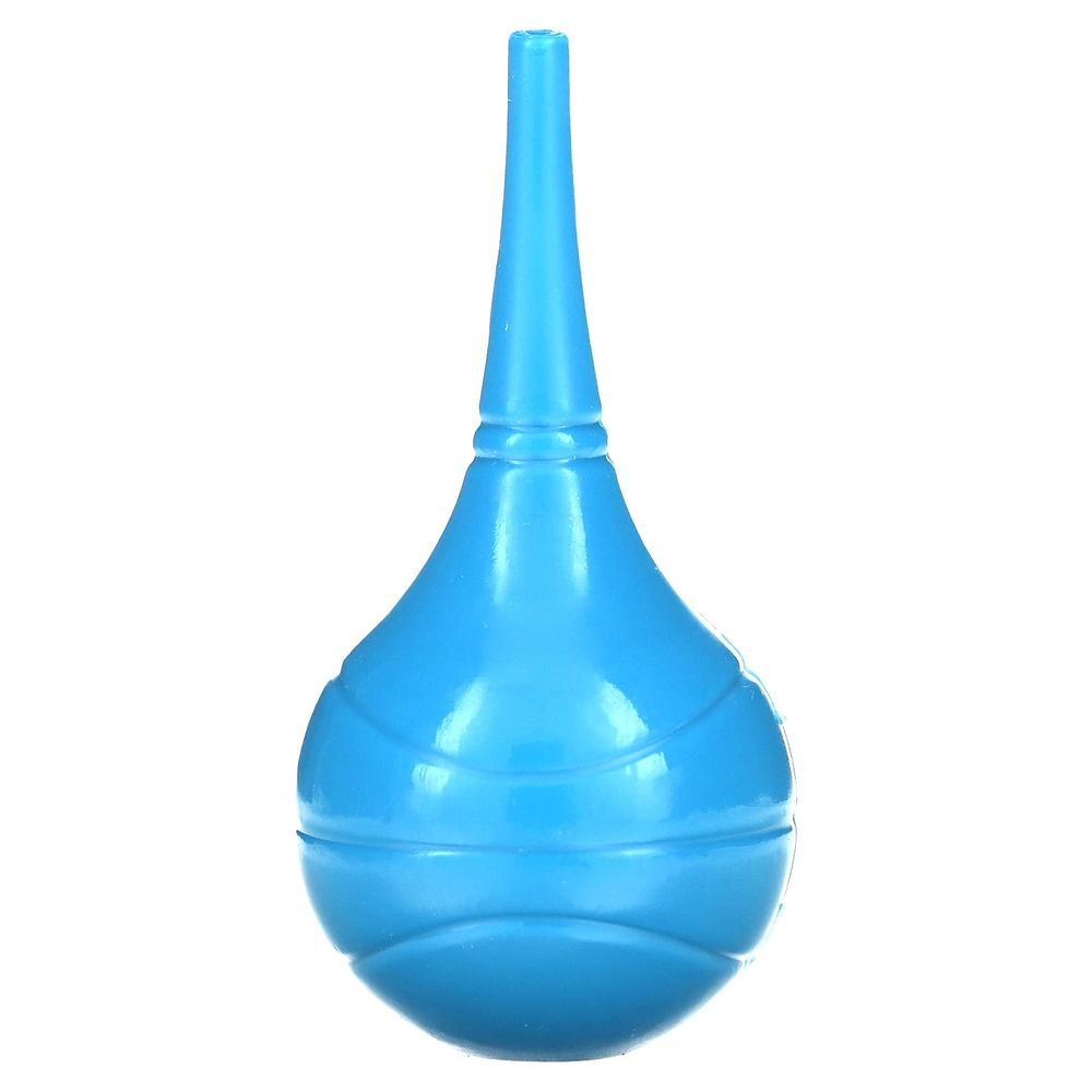 Flents, ушной шприц, 1 шт.