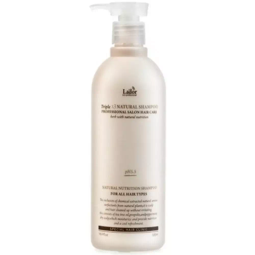 La'dor Шампунь с эфирными маслами, 530 мл