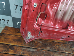 Капот Toyota RAV4 V (XA50) 18-нв Б/У Оригинал 533010R110