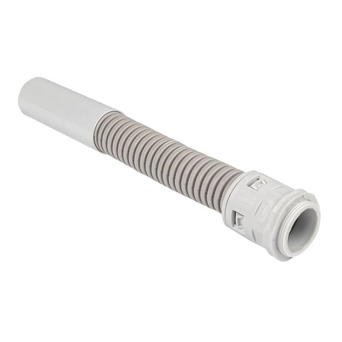 Муфта гибкая труба-коробка (32 мм) IP44 (10 шт.) EKF-Plast (10.00 шт.)