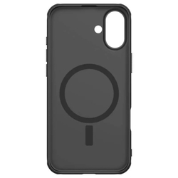 Чехол Nillkin Super Frosted Shield Pro Magnetic для iPhone 16