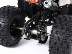 Квадроцикл MOTAX ATV Grizlik Premium 125cc (AB)