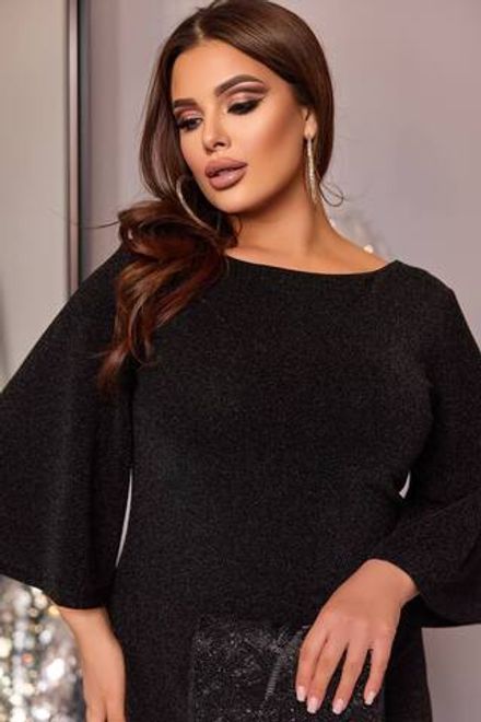 Платье УК-651 Fabrika