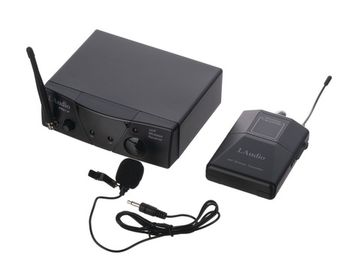 PRO1-P Радиосистема с петличным микрофоном, LAudio