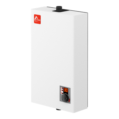 Котел электрический СТЭН Стандарт plus 30