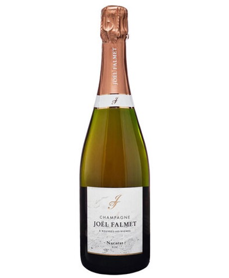 Шампанское Накара Розе