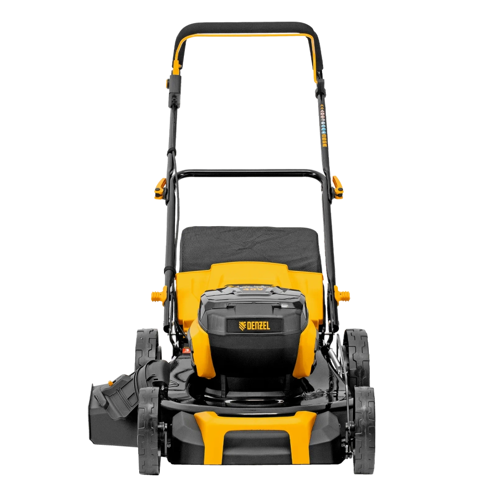 Газонокосилка Denzel DLM-460