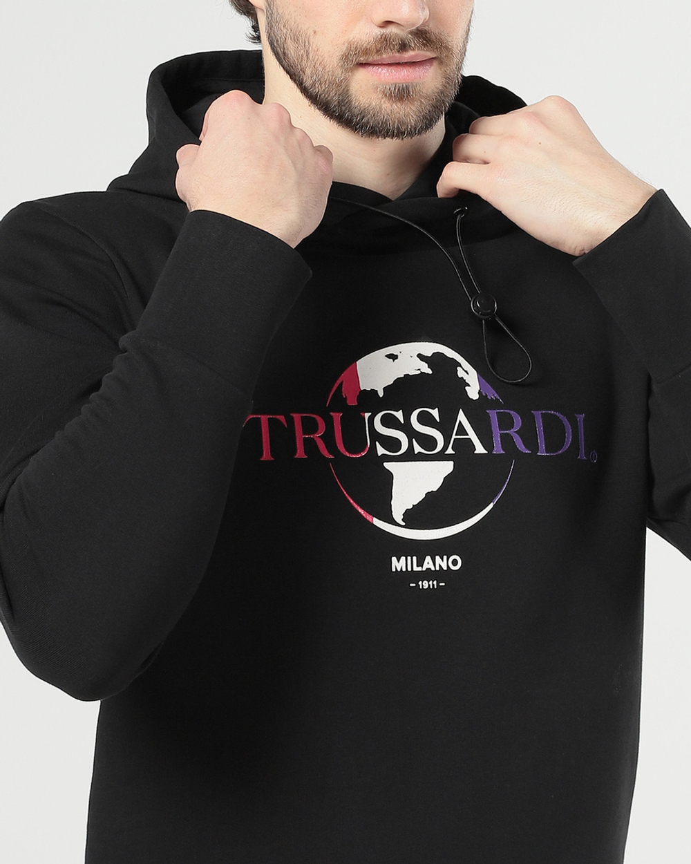 Толстовка Trussardi Jeans