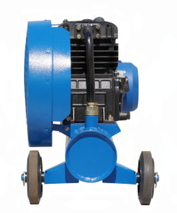 Компрессор С412М*