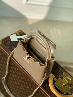Louis Vuitton Capucines Mini