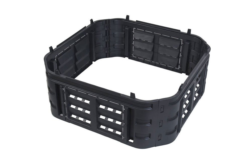 Компостер 1000 л. 2020