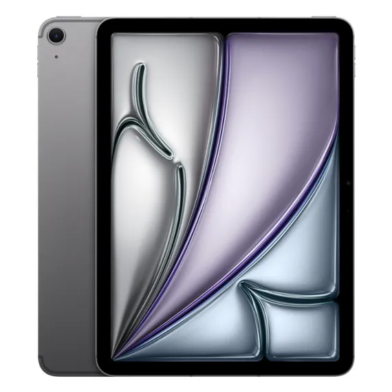 Планшет Apple iPad Air 13 M3 128Gb Wi-Fi (Серый космос)