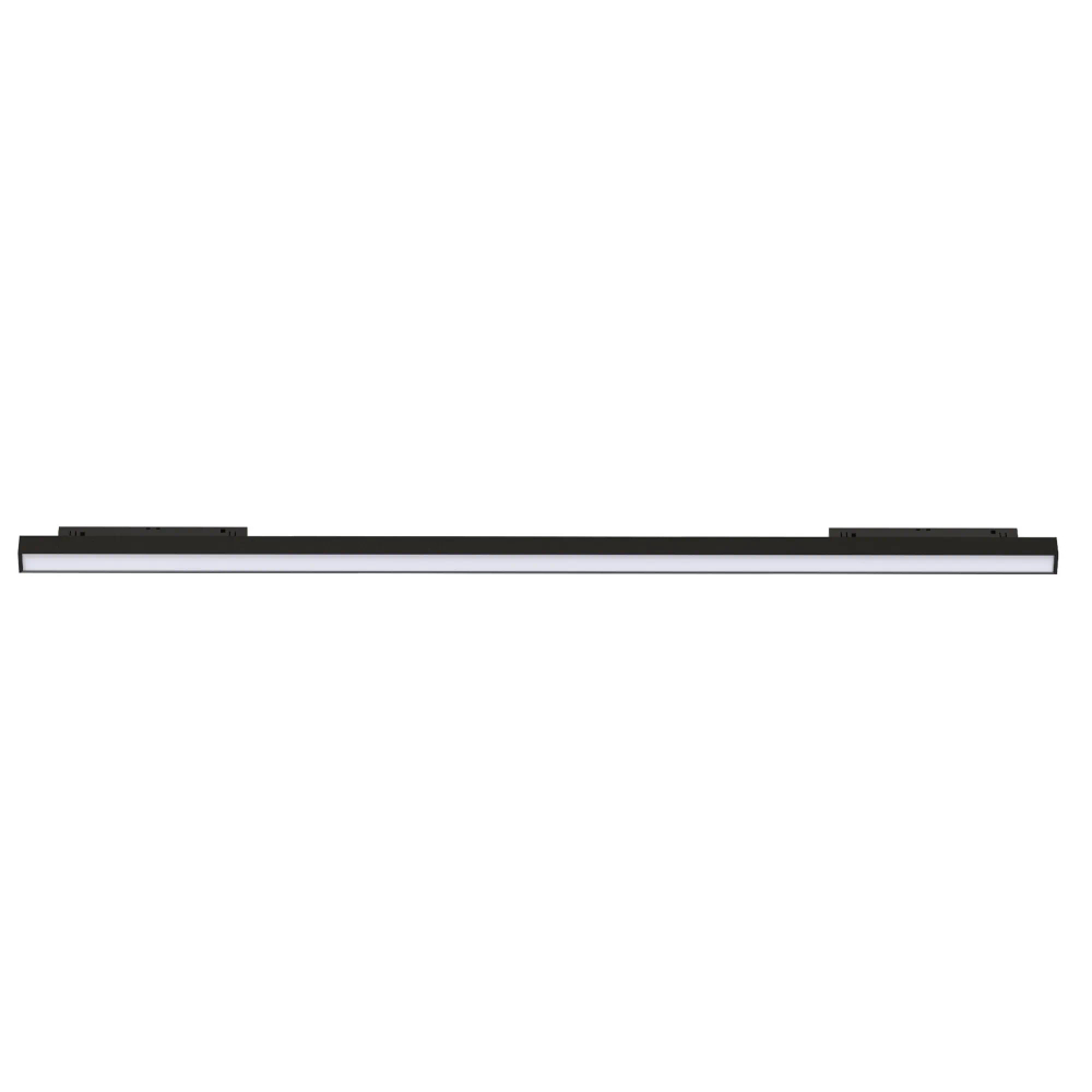 Светильник MAG-ORIENT-FLAT-L690-24W Day4000 (BK, 100 deg, 48V, DALI) (Arlight, IP20 Металл, 5 лет) 035568(1)