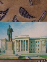 Карманные календарики. СССР. Винтаж. 1984 г. Издательство " Советская Кубань ". 3 шт.