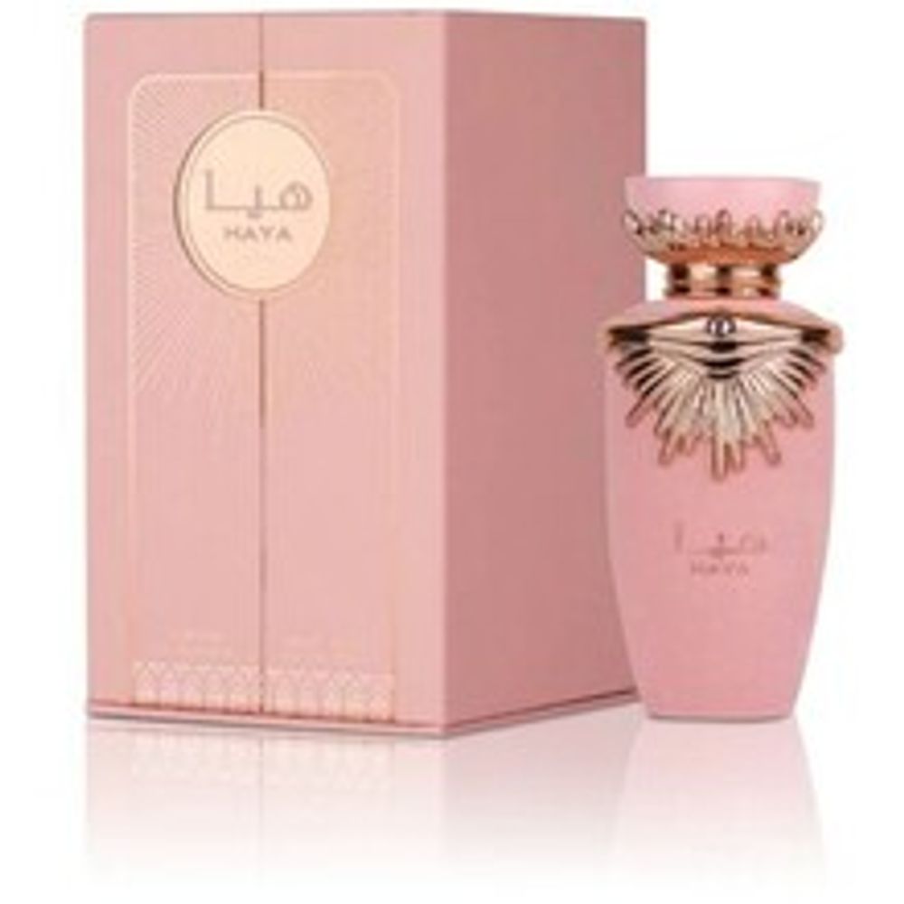 Lattafa Perfumes Haya EDP 100ml