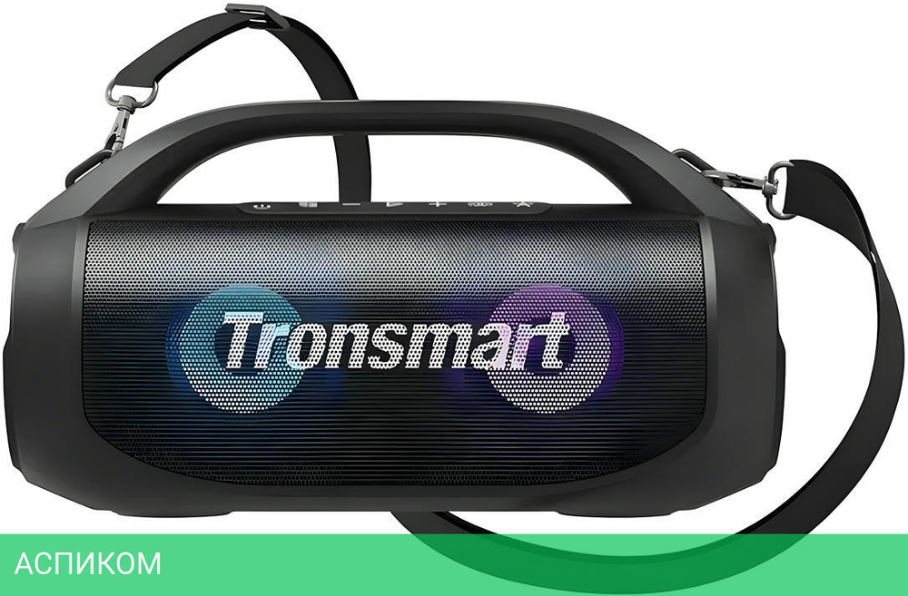 Портативная колонка Tronsmart Bang SE 40W