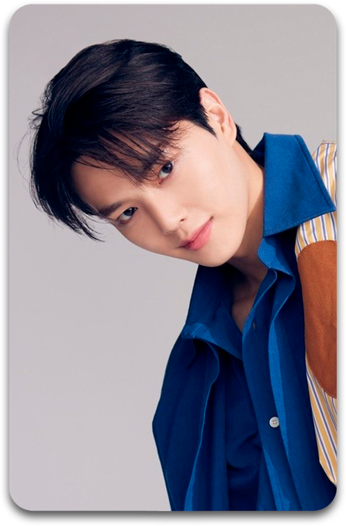 Карта #2017 / Song Kang