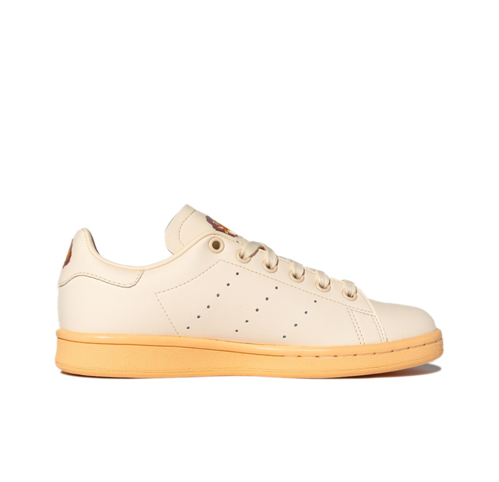 Кроссовки Adidas originals Stan Smith 'Cream Yellow' GZ2065