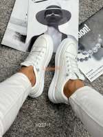 Кроссовки по 8 пар (36-41)р. / 227-1