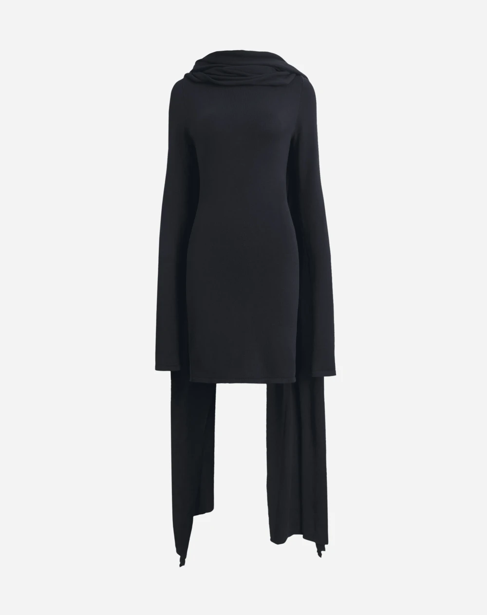 Платье Nothing Extra