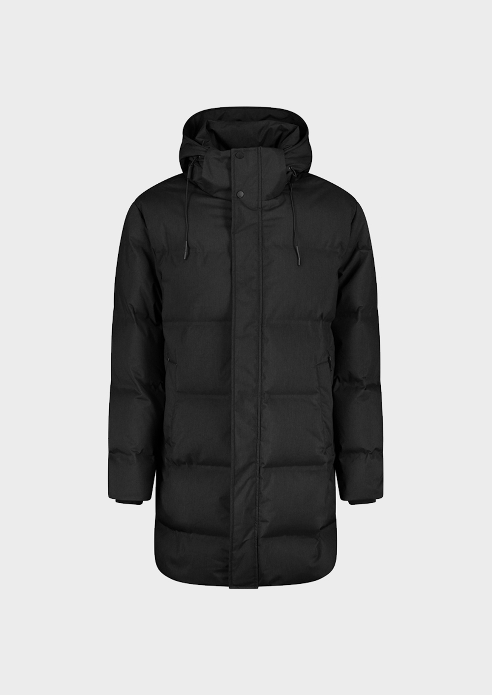 Пуховик ROY ROBSON