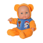 Пупс Малыш 3 Ми-ми-мишки (Весна)