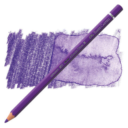 Faber-Castell Albrecht Durer. 136 Purple Violet