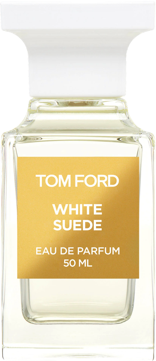 Tom Ford White Suede EDP
