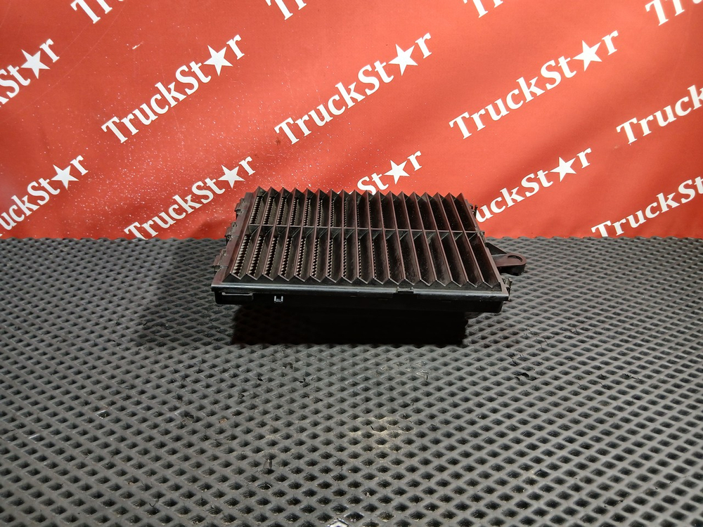 Корпус салонного фильтра