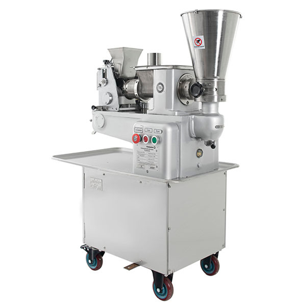 Пельменный аппарат JGL 135-5B (AR) Foodatlas