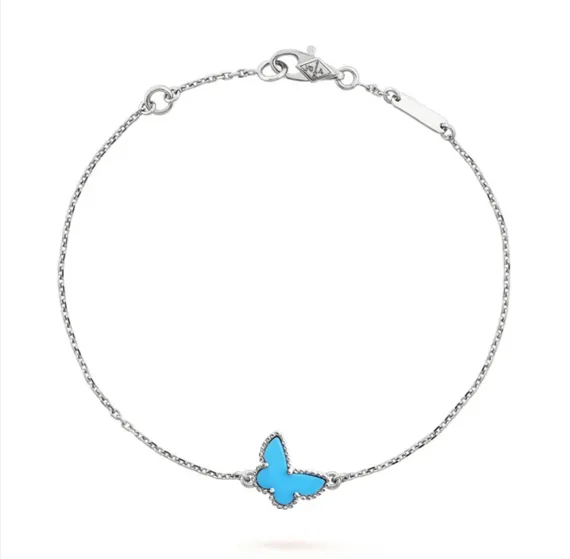 Браслет Van Cleef & Arpels Butterfly