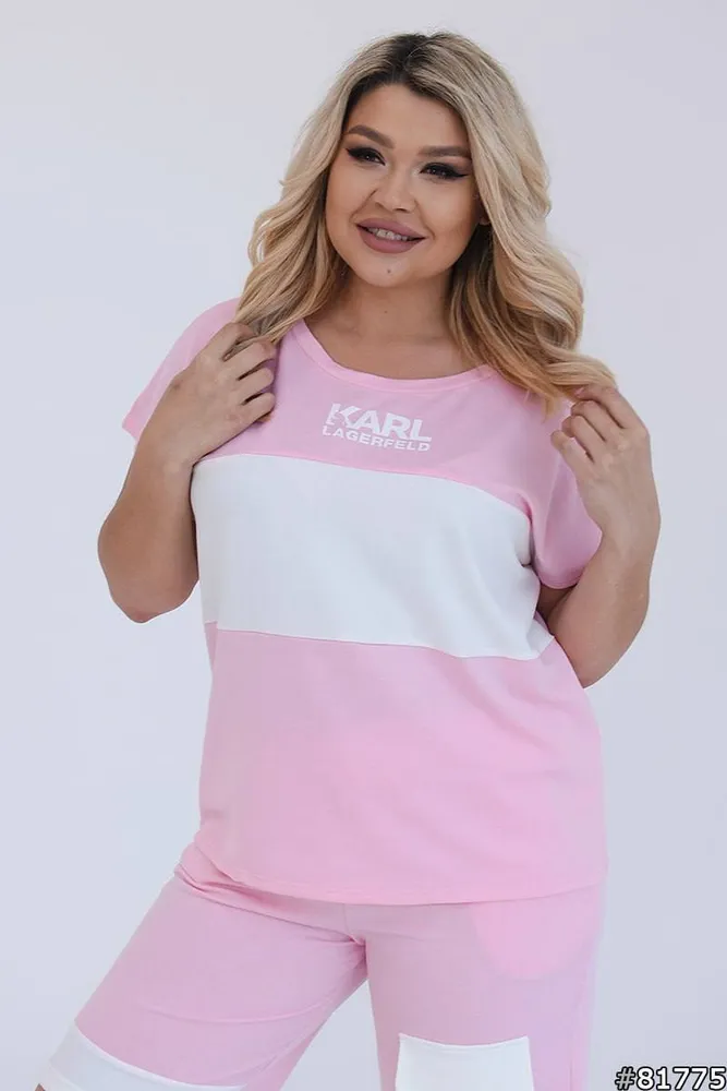 Костюм УК-0378-2 Fabrika