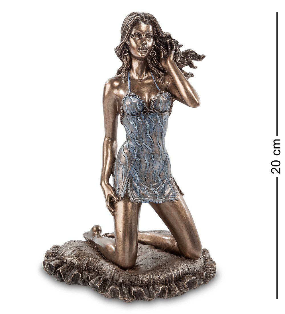 Veronese WS-144 Статуэтка «Девушка»