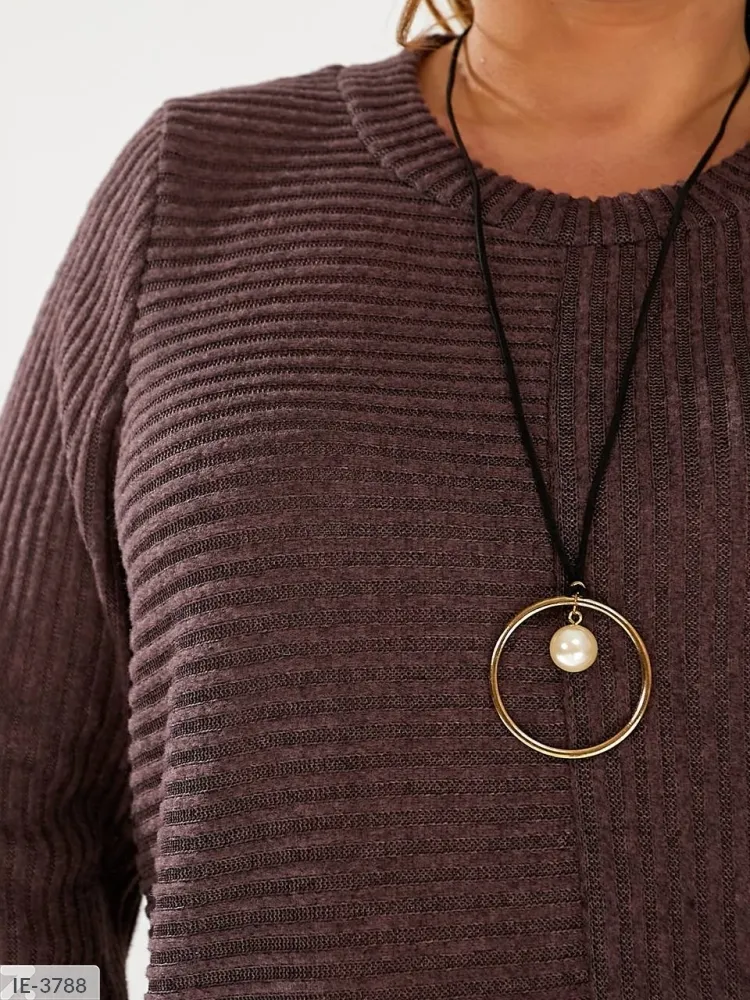 Туника IE-3787 Фабрика Моды