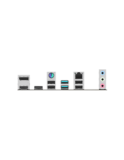 ASUS PRIME B760M-A-CSM, LGA1700, B760, 4*DDR5, 4*SATA, 2*M.2, 2*USB 3.2, 4*USB 2.0, 3*PCIx16, DP+2*HDMI, mATX; 90MB1EK0-M0EAYC