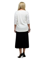 Юбка летняя тонкая